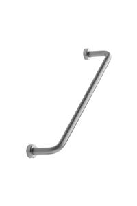 Furnipart Lounge (Stainless steel) 142 mm t/m 174 mm