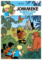 Filiberke gaat trouwen (Paperback)