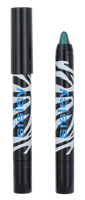 Sisley Phyto Eye Twist Waterproof Long-Lasting Eyeshadow 12 Emerald Oogschaduw 1.5 g Dames