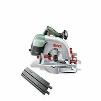 Cirkelzaag BOSCH PKS 66-2AF 1600 W