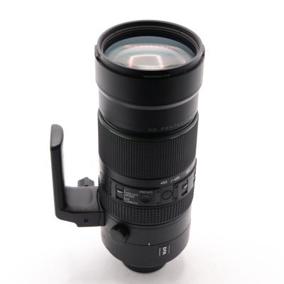 Pentax HD FA 150-450mm F/4.5-5.6 DC AW occasion