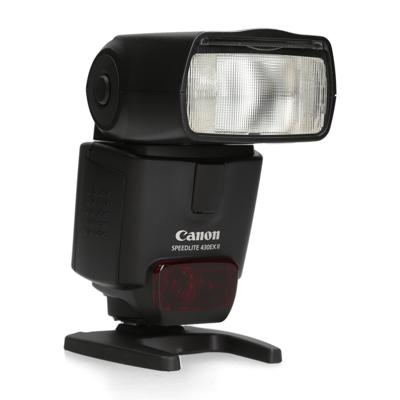 Canon 430EX II Speedlite