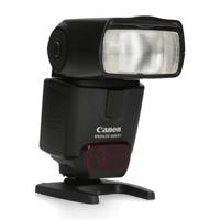 Canon 430EX II Speedlite