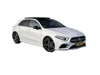 Mercedes Benz A Klasse