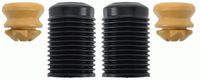 Aanslagrubber met stofkap - Protection kit 900337