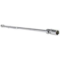 KS Tools 517.1113 5171113 Dubbele scharniersleutel 13 mm Uitvoering Inbus 493 mm 1 stuk(s)