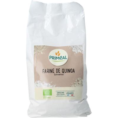 Primeal Quinoa meel bio