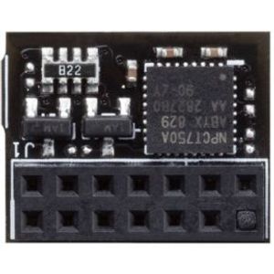 ASUS TPM-SPI interfacekaart/-adapter Intern