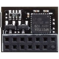 ASUS TPM-SPI interfacekaart/-adapter Intern - thumbnail