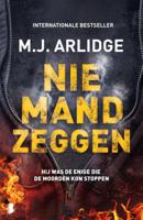 Niemand zeggen (Paperback)