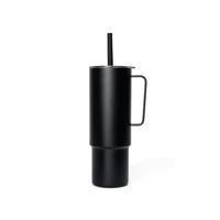 Miir All Day Straw Cup Drinkfles Black 32oz