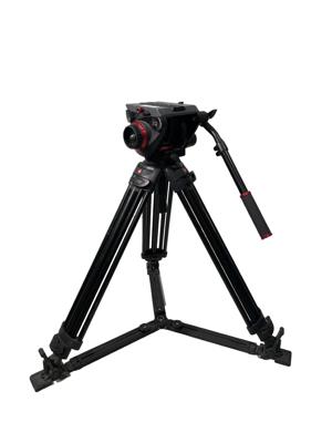 Manfrotto 545GB Pro Video Statief