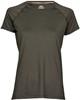 Tee Jays TJ7021 Women´s CoolDry Tee - Deep Green - S