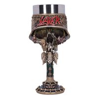 Slayer Goblet High Voltage - thumbnail