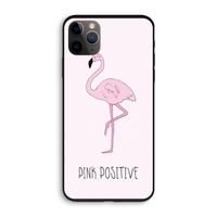 Pink positive: iPhone 11 Pro Biologisch afbreekbaar hoesje