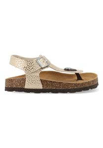 Kipling Sandalen Pepita 1 12365111-0399 Goud maat
