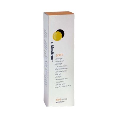 Sectolin L-Mesitran 60gram