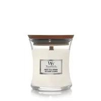 WW White Tea & Jasmine Medium Candle