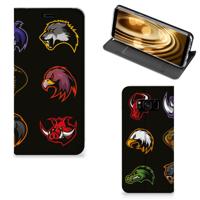 Samsung Galaxy S8 Magnet Case Cartoon