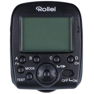 Rollei Pro Radio Flash Transmitter 2.4G voor Sony TTL OUTLET