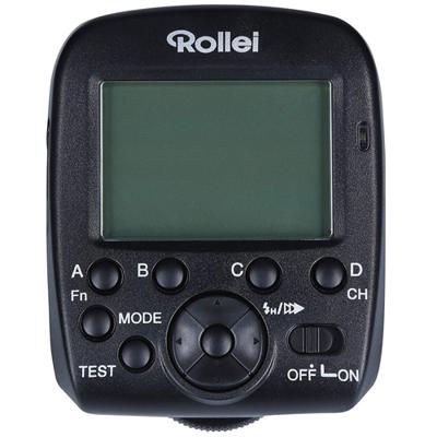 Rollei Pro Radio Flash Transmitter 2.4G voor Sony TTL OUTLET