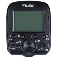 Rollei Pro Radio Flash Transmitter 2.4G voor Sony TTL OUTLET
