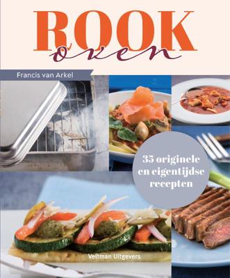 Rookoven (Hardback)