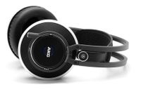 AKG K812 hoofdtelefoon/headset Hoofdtelefoons Hoofdband Zwart
