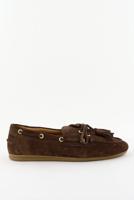 Toral loafers TL-SHIMA/GOLD voley pompei
