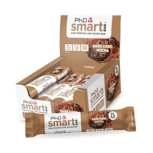 Smart Bar 12repen Dark Choco Mocha