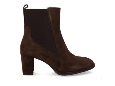 Unisa Luanco brown Bruin maat 41