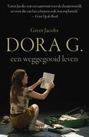 Dora G., een weggegooid leven - Greet Jacobs - ebook - thumbnail