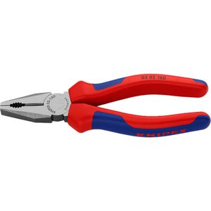 KNIPEX Combinatietang 03 02 160 combinatietang