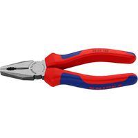 KNIPEX Combinatietang 03 02 160 combinatietang - thumbnail