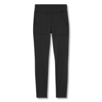 Royal Robbins Backcountry Pro Winter Legging Dames Black L Royal Robbins Backcountry Pro Winter Legging Dames Black L