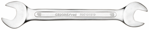 Gedore Steeksleutel | SW 25x28 mm | L 280 mm - 3300952