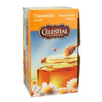 Celestial Seasonings Thee Honey Vanilla Chamomile