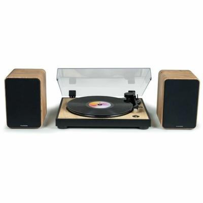Speakers Thomson WS602DUO 100 W Bluetooth luidspreker