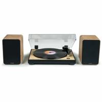 Speakers Thomson WS602DUO 100 W Bluetooth luidspreker