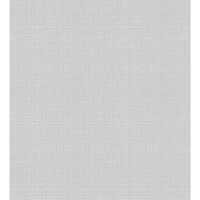 Wicotex Raamfolie statisch-anti inkijk-Textiel Sand zwart 46cm x 1.5m - thumbnail