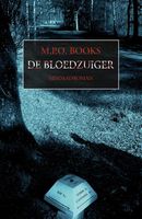 De bloedzuiger - M.P.O. Books - ebook