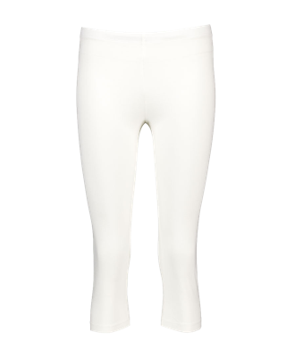 Caprilegging - Wit Caprilegging - Wit