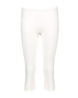 Caprilegging - Wit