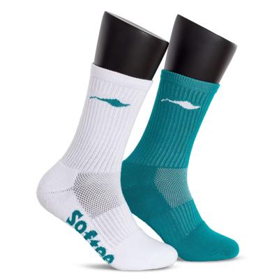 SOCKS SOFTEE DUO