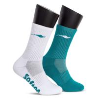 SOCKS SOFTEE DUO