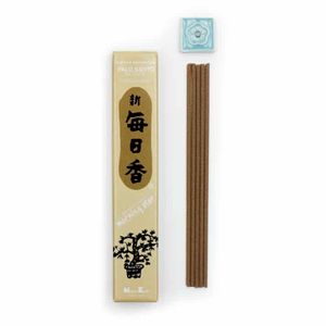 Morning Star Wierook Palo Santo - 20g