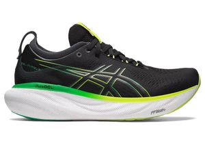 Asics Gel-Nimbus 25 hardloopschoenen heren