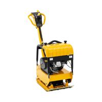 Omkeerbare trilplaat - 62 x 40 cm - 25 kN