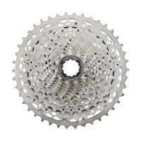 SHIMANO kassette "deore cs-m5100-11" shim.cassette deore m5100 11f 11-42z