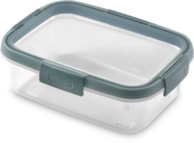 Curver smart fresh eco vershouddoos rechthoekig 1 liter